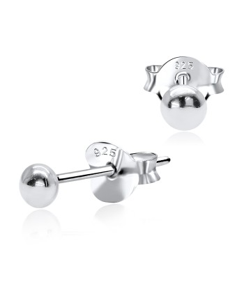 Stud Earring Round Shape ST-92